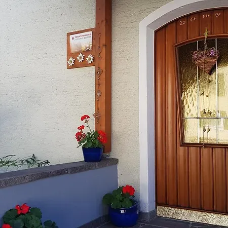 Апартаменты Apres *