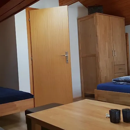 Apres Apartment Schruns