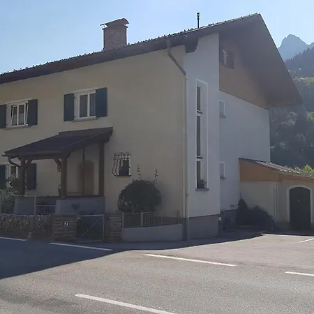 Apres Apartamento Schruns